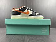 Nike Dunk Low PRM Halloween (2021) DD3357-100 - 2