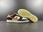 Nike Dunk Low PRM Halloween (2021) DD3357-100 - 3