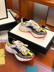 Gvcci Sneaker 20211014 - 4