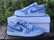 Jordan 1 Low SE Mighty Swooshers DM5442-040 - 2