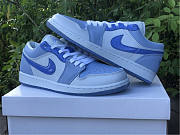 Jordan 1 Low SE Mighty Swooshers DM5442-040 - 3