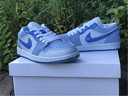 Jordan 1 Low SE Mighty Swooshers DM5442-040 - 6