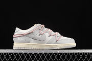 Nike Dunk Low Off-White Lot 9  DM1602-109 - 5