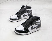 Jordan 1 Mid Carbon Fiber  DD1649-001 - 6