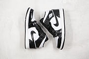 Jordan 1 Mid Carbon Fiber  DD1649-001 - 4