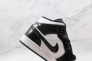 Jordan 1 Mid Carbon Fiber  DD1649-001 - 3