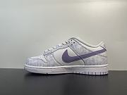 Nike Dunk Low Purple Pulse  DM9467-500 - 2