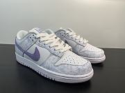 Nike Dunk Low Purple Pulse  DM9467-500 - 4