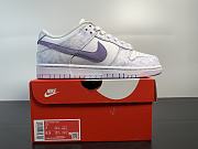 Nike Dunk Low Purple Pulse  DM9467-500 - 6