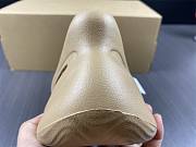 Yeezy Foam RNNR Ochre GW3354 - 2