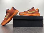 Nike Kobe 10 Silk Road 705317-676 - 6