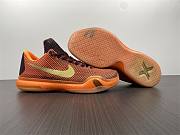 Nike Kobe 10 Silk Road 705317-676 - 5