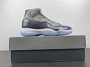 Jordan 11 Retro Cool Grey (2021) CT8012-005 - 3