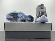 Jordan 11 Retro Cool Grey (2021) CT8012-005 - 4