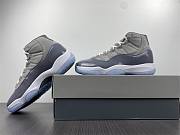 Jordan 11 Retro Cool Grey (2021) CT8012-005 - 5