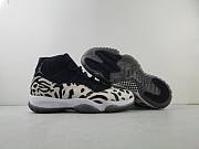 Air Jordan 11 Animal Instinct AR0715-010 - 3