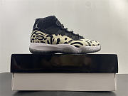 Air Jordan 11 Animal Instinct AR0715-010 - 4