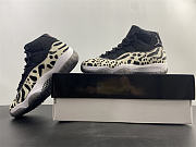 Air Jordan 11 Animal Instinct AR0715-010 - 6