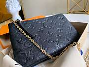 1V Pochette Double Zip M63919 - 3