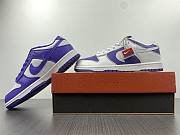 Nike Dunk Low Flip the Old School (W) DJ4636-100 - 5