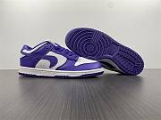 Nike Dunk Low Flip the Old School (W) DJ4636-100 - 4