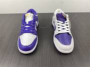 Nike Dunk Low Flip the Old School (W) DJ4636-100 - 3