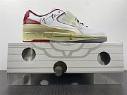 Jordan 2 Retro Low SP Off-White White Red DJ4375-106 - 6