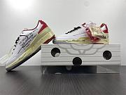 Jordan 2 Retro Low SP Off-White White Red DJ4375-106 - 3