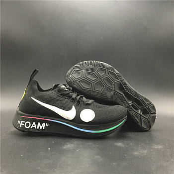 Nike Zoom Fly Mercurial Off-White Black AO2115-001