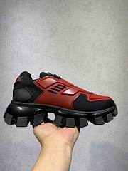 Pra0a Cloudbust Thunder Red Black 2EG293 3KZU - 2