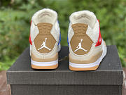 Jordan 4 Retro Where the Wild Things Are DH0572-264 - 2