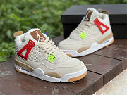 Jordan 4 Retro Where the Wild Things Are DH0572-264 - 3