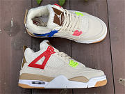 Jordan 4 Retro Where the Wild Things Are DH0572-264 - 4