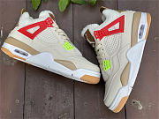 Jordan 4 Retro Where the Wild Things Are DH0572-264 - 5