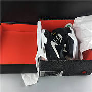 Jordan 3 Retro Tinker Black Cement Gold CK4348-007 - 2