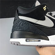 Jordan 3 Retro Tinker Black Cement Gold CK4348-007 - 6