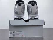 Air Jordan 13 Retro Atmosphere Grey 414571-016 - 6