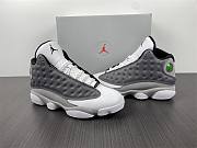 Air Jordan 13 Retro Atmosphere Grey 414571-016 - 3