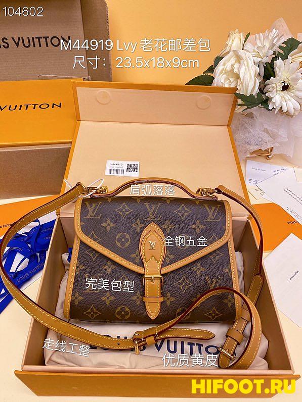 L0u1s Vu1tton Ivy bag 1VM44919 - 1