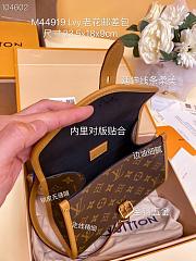 L0u1s Vu1tton Ivy bag 1VM44919 - 6