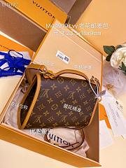 L0u1s Vu1tton Ivy bag 1VM44919 - 4