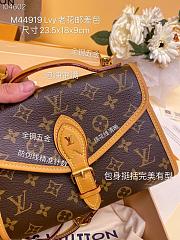 L0u1s Vu1tton Ivy bag 1VM44919 - 2