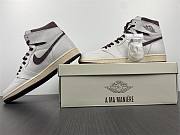 Air Jordan 1 High OG A Ma Maniere DO7097-100  - 3