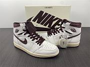 Air Jordan 1 High OG A Ma Maniere DO7097-100  - 4