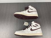 Air Jordan 1 High OG A Ma Maniere DO7097-100  - 6