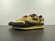 Nike Air Max 1 Travis Scott Cactus Jack Baroque Brown DO9392-200 - 1