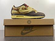 Nike Air Max 1 Travis Scott Cactus Jack Baroque Brown DO9392-200 - 5