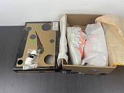 Nike Dunk Low Off-White Lot 19 DJ0950-119 - 2