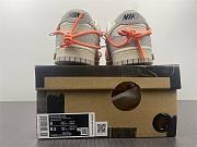 Nike Dunk Low Off-White Lot 19 DJ0950-119 - 3