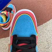 Nike Dunk SB Low Ms. Pacman 313170-461 hifoot  - 2